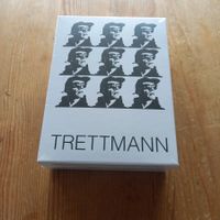 Trettmann – Trettmann, Box inkl. T-Shirt in XL