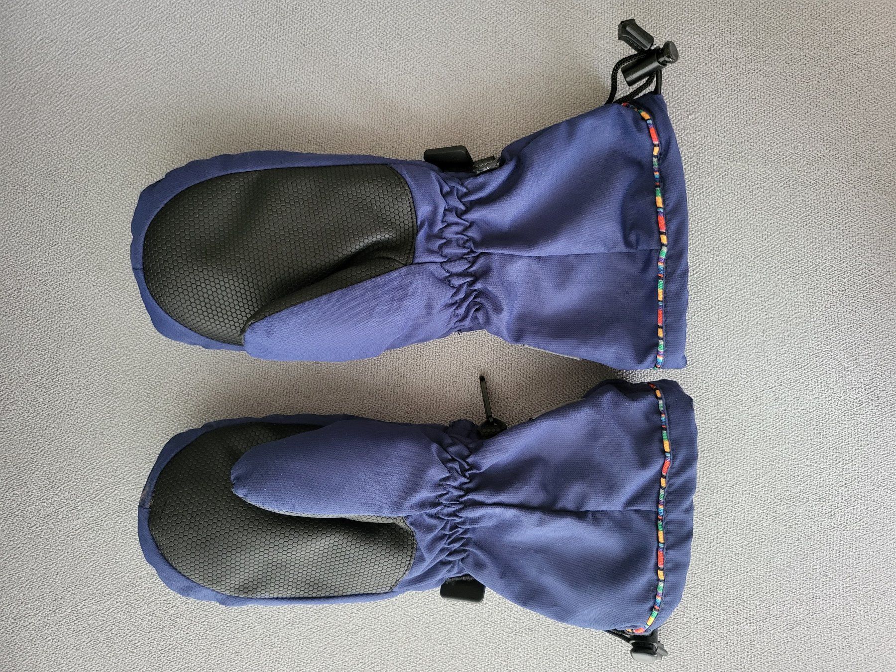 Sherpa Giacche & Cappotti: Skijacke mit passenden Handschuhe – Usato da Bremgarten venduto da im02 4