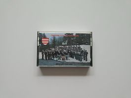 MC Fanfare Echo des Rochers - Puidoux 1947-1982