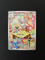 Cinccino TEF 183/162