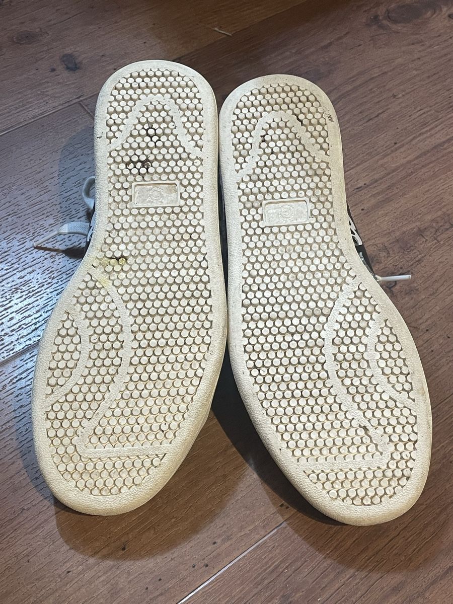 Scarpe da donna: Sneaker Disney x Moa, Damen, Gr 41 – Nuovo (secondo la descrizione) da Dietlikon venduto da Fluschi 5