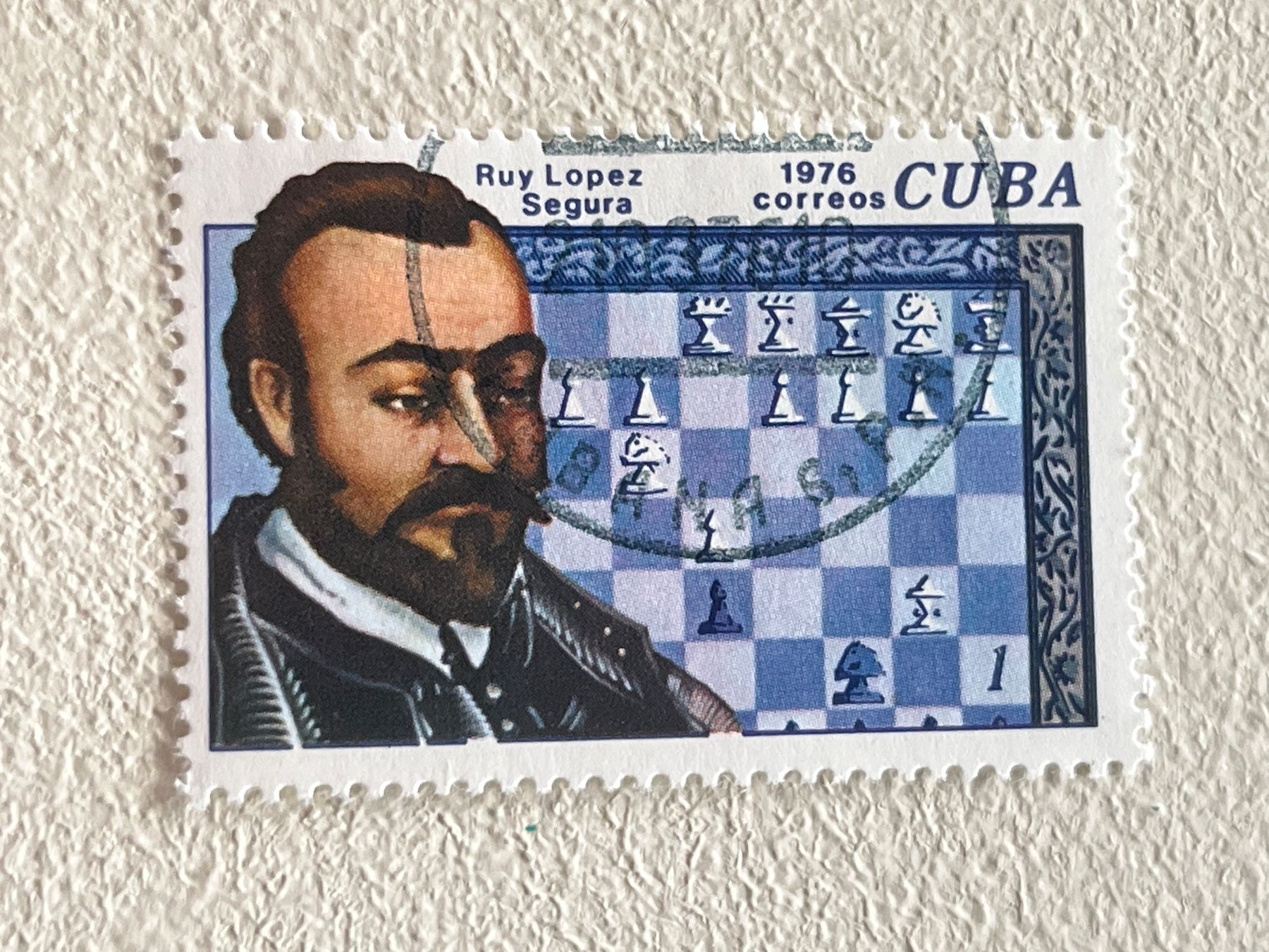 Tutti i francobolli: Cuba Briefmarke ab 1 CHF ! – Usato da Chiasso venduto da AzenYa
