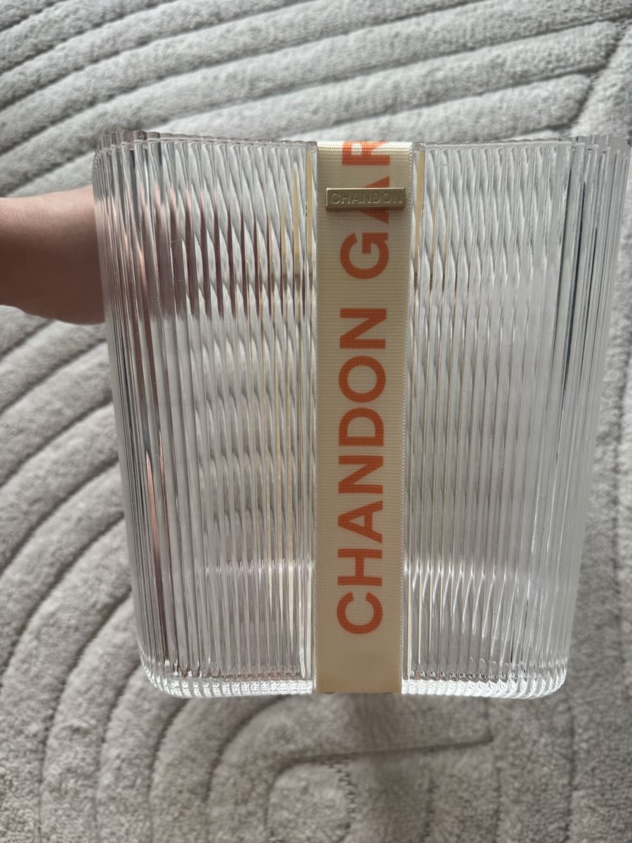 Réfrigérateurs et refroidissement: Chandon Kühlerbox Getränke – Neuf (Voir description) à Baden par Linda46