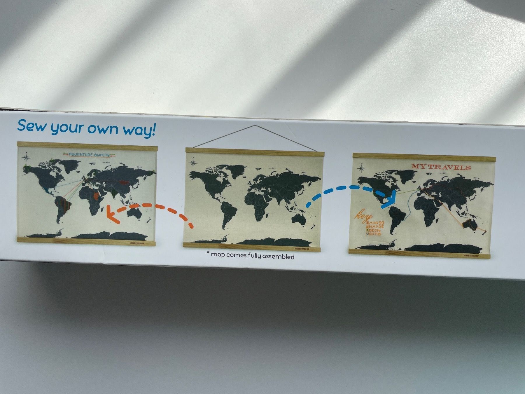 Tableaux: Pinnwand/ Memoboard Map – Neuf avec emballage d'origine à Mühlethurnen par Fudoshin1 7