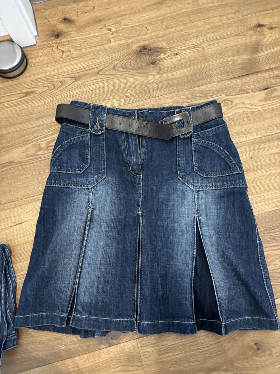 Cecil Jupes: Jeansrock – D'occasion à Lengnau AG par carmen_ck