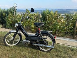 Puch Supermaxi LG 2 zu verkaufen