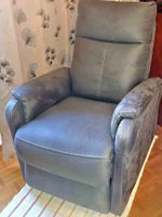 A SAISIR Fauteuil électrique 1place gris de chez Jysk