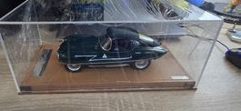 Alfa romeo C52 Disco Volante Coupé 1953