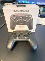 Steelseries Controller Nimbus Bluetooth für Apple Produkte