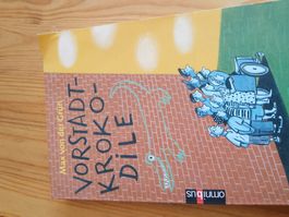 Die Vorstadtkrokodile