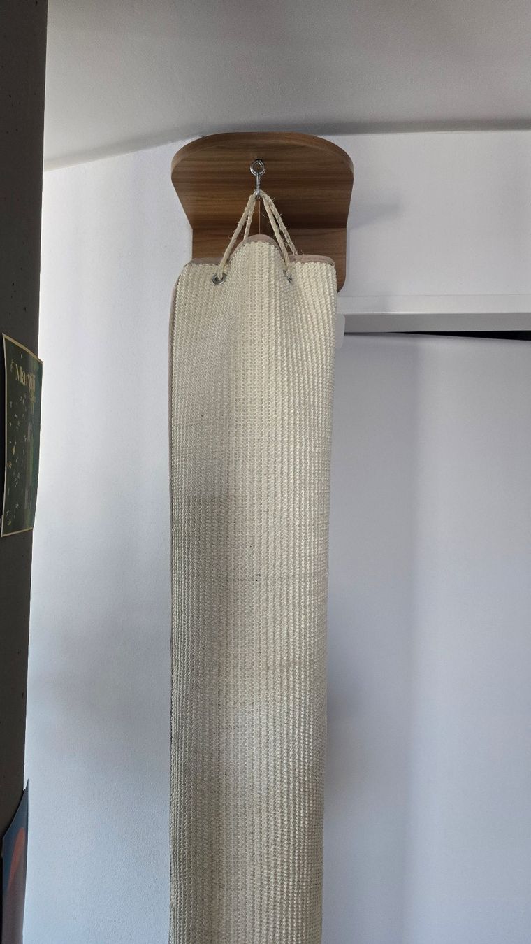 Arbres à chats: zooplus Basics Klettersack – Neuf (Voir description) à Ostermundigen par uncl3_s4m 1