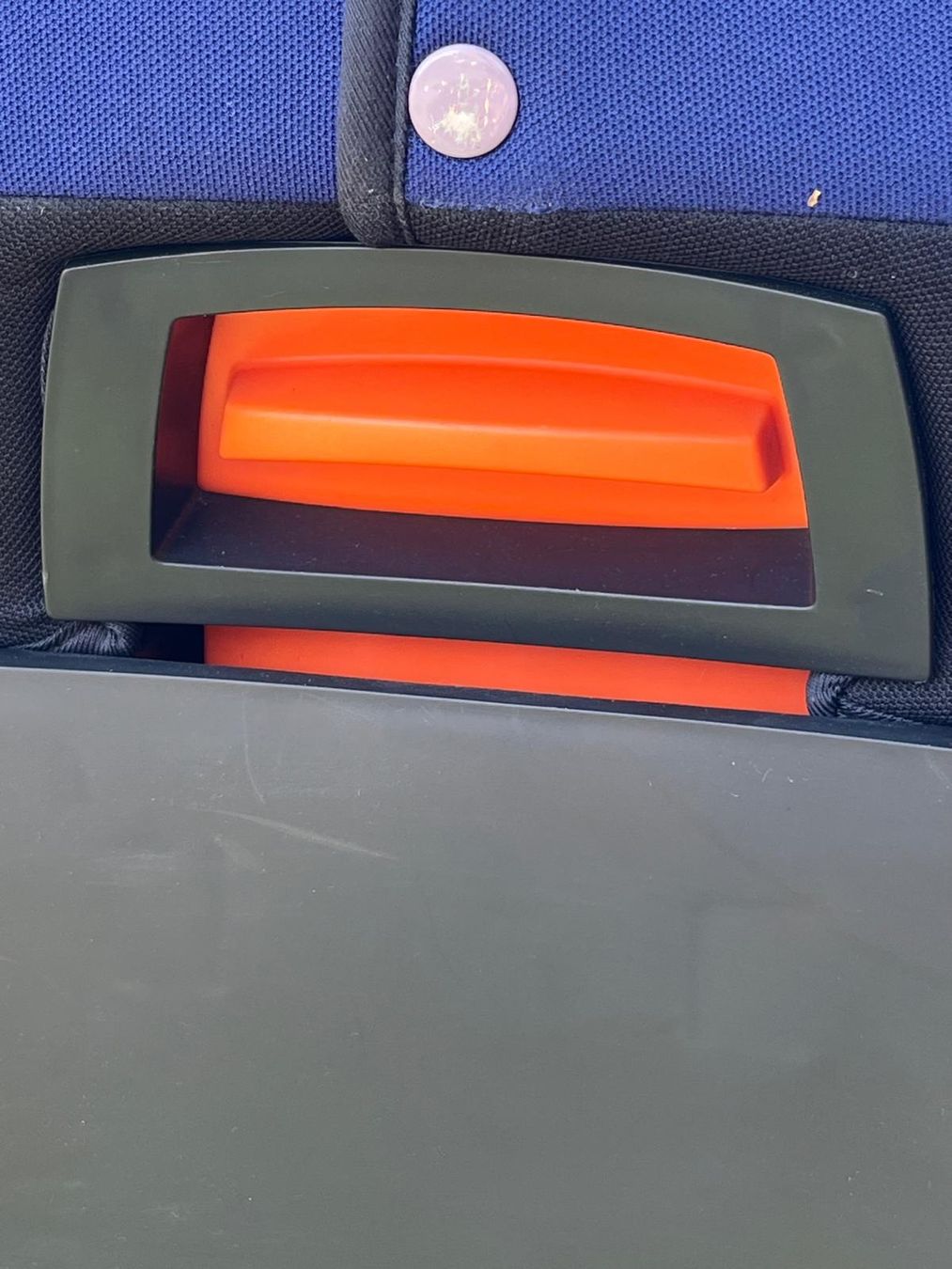 Cybex Auto-Kindersitze: Cybex Pallas Autokindersitz ohne Isofix – Gebraucht aus Ostermundigen von mme_ghys 8