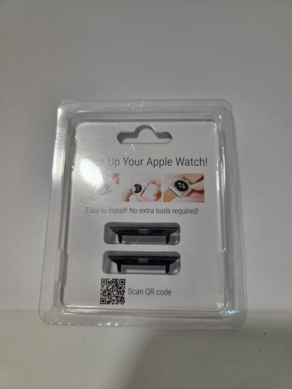 Apple Laufwerke & Adapter: Adapter for Apple Watches – Neu und originalverpackt aus Genève von Pandi_Panda 1