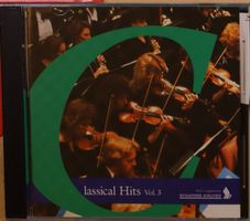 Classic Hits Vol. 3 – Unknown Artist
