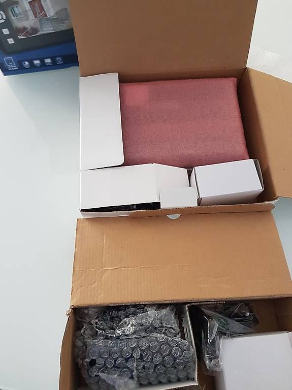 Webcams: Nuovo video sorveglianza – Gebraucht aus Giubiasco von ton_vpl7 3