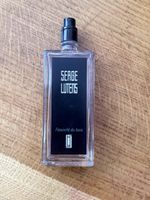 Parfum Serge Lutens Féminité du bois 