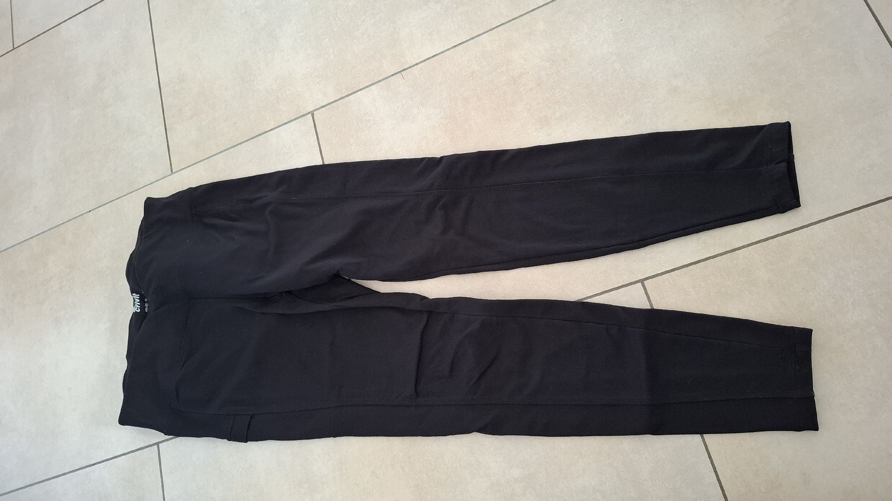 Leggings: Thermo Leggings - Grösse M – Usato da Rickenbach b. Wil venduto da VeryLovelyThings