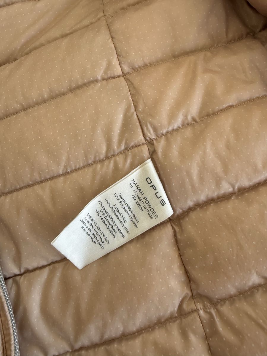 Jacken: Veste – Gebraucht aus Biel/Bienne von mar_hhq2 3