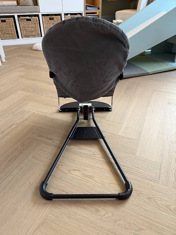 Wippen & Schaukeln: BabyBjörn Babywippe – Gebraucht aus Meggen von Stevan2 1