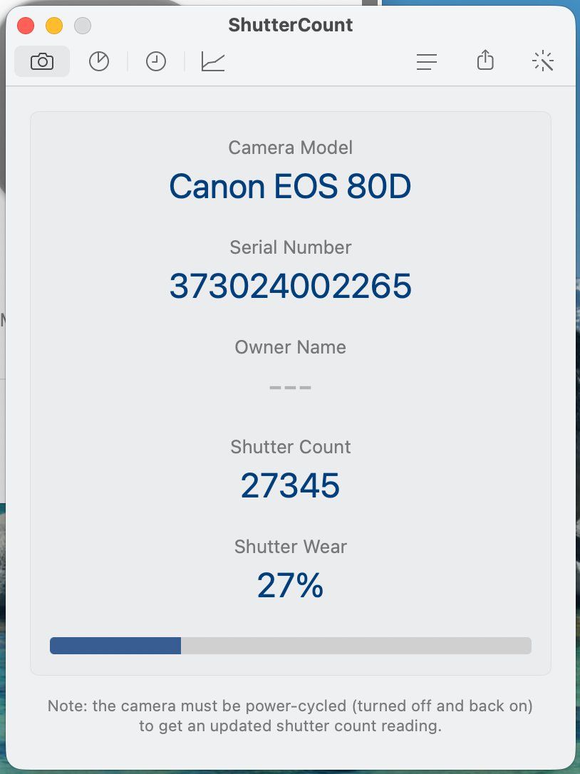 Canon Appareil photo: Canon EOS 80D – D'occasion à Grüt Gossau ZH par ValentinHehli 8