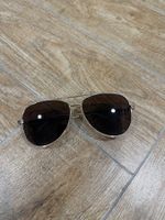 H&M Aviator Sonnenbrille