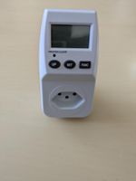 Strommessgerät / Energieverbrauch Messgerät