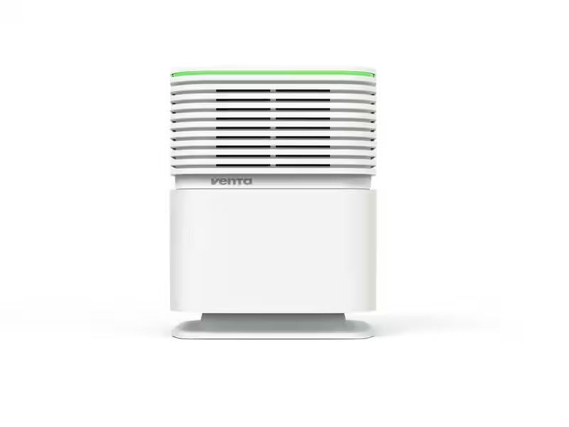 Purificatori d'aria: Luftreiniger AP730 AeroStyle Compact Weiss, 75 m² – Usato da Murgenthal venduto da View 2