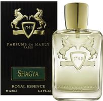 Shagua by Parfums de Marly 6ml sample