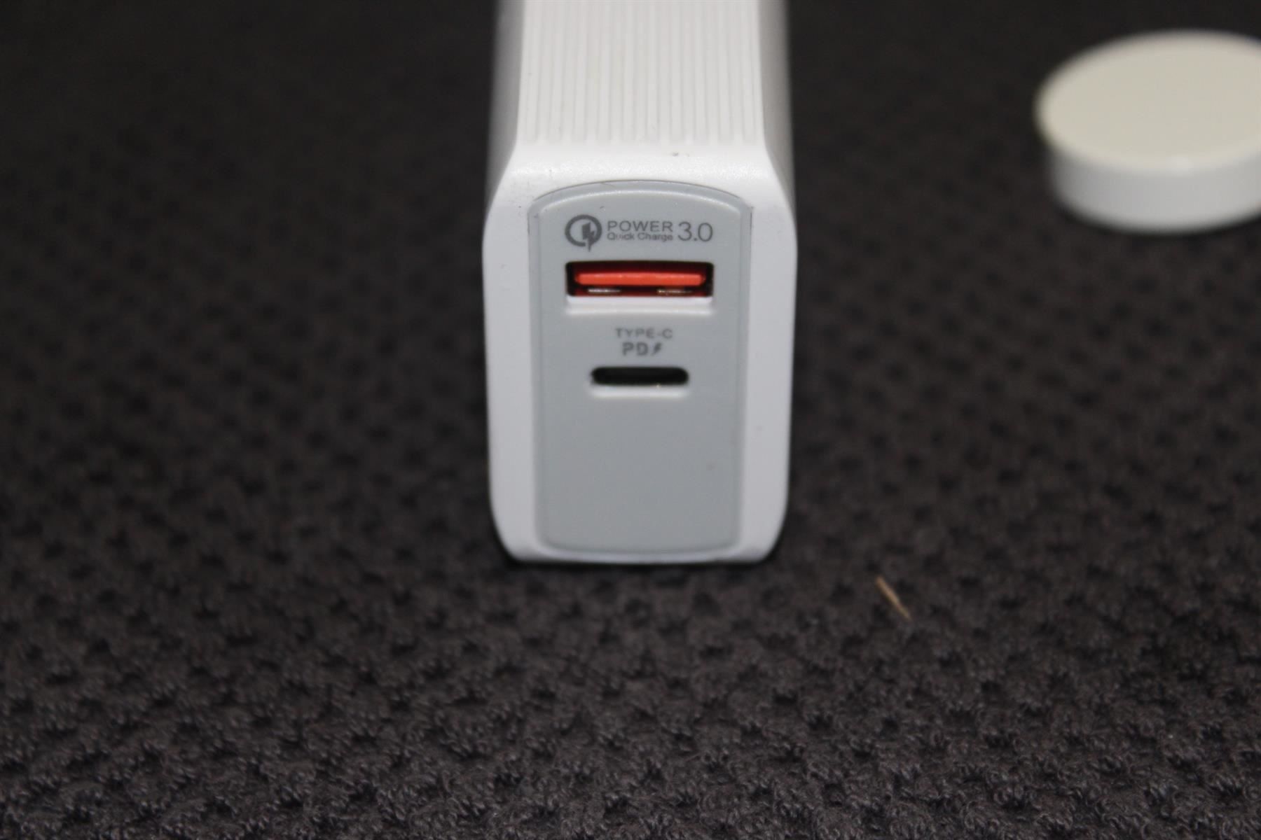 Accessori per Smartwatch: kabel +DUO netzteile USB-C apple watch – Nuovo (secondo la descrizione) da Kirchdorf AG venduto da Apost008 1