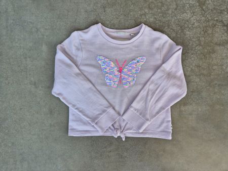 Pullover von Tom Tailor Gr. 116/122