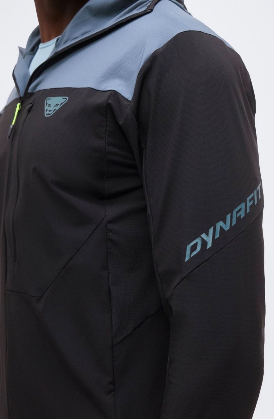 Dynafit Giacche: Leichte robuste Softshelljacke Dynafit Gr. S neu ungetragen – Nuovo e nell'imballaggio originale da Buochs venduto da Luuser31 3