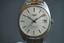 Longines Conquest