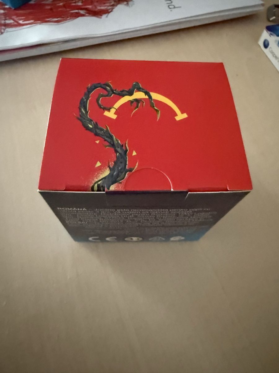 Mc Donald's Statuette: Stranger Things von McDonalds neu ungeöffnet – Nuovo e nell'imballaggio originale da arbon venduto da auri4 1
