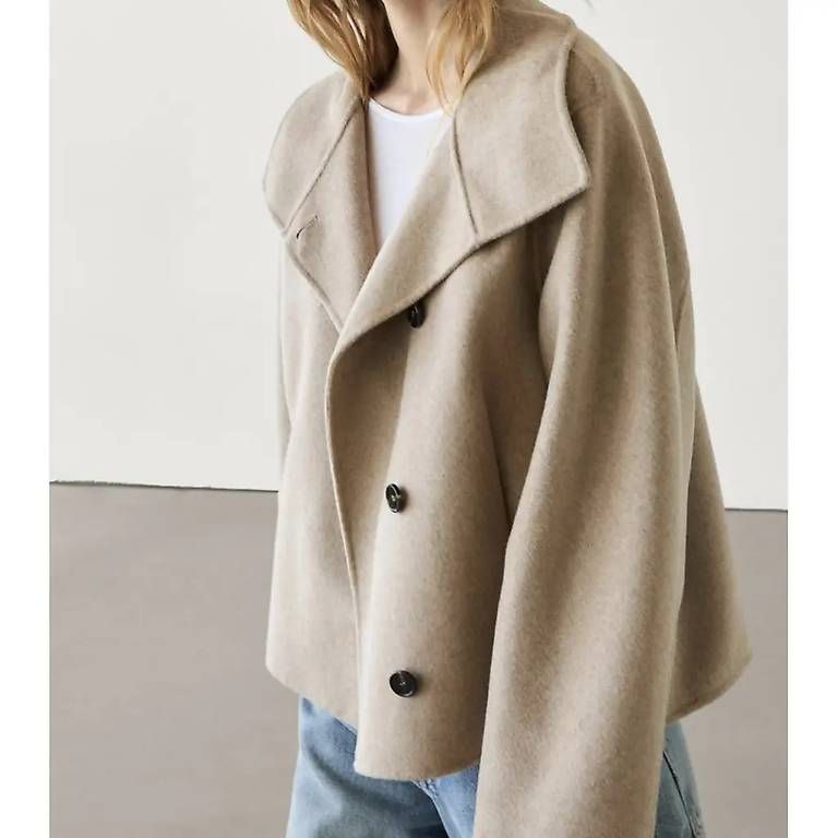 Vestes: Massimo Dutti – D'occasion à La Sarraz par Marina213 2