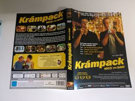Krámpack