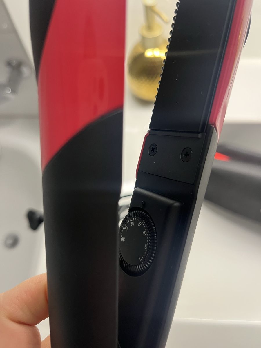 Remington Lockenstäbe & Haarglätter: Remington Multi Style 210 Grad - Haarglätter – Neu (gemäss Beschreibung) aus Jona von ch7_bc5v 1