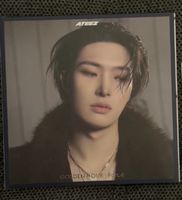 Mingi GH4 Digipack unsealed, no pc