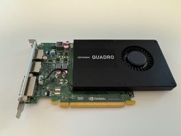 Nvidia quadro K2200