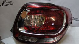 Citroën DS3 Heckleuchte rechts Occasion 9676973380