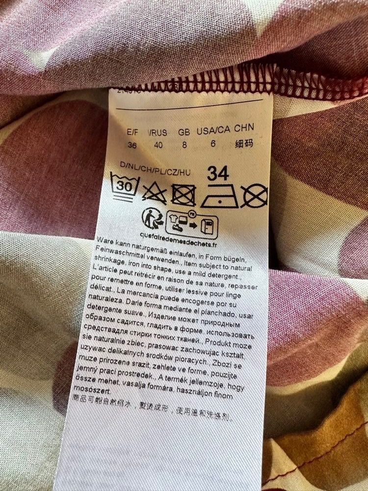Vestiti: Kleid Gr 36 XS S – Nuovo (secondo la descrizione) da Simplon Dorf venduto da fraueulalia 2