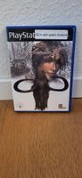PS2 - Syberia 2