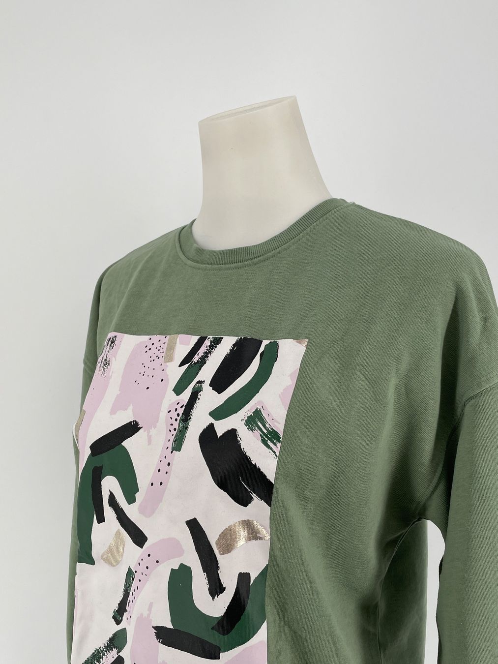 Stradivarius Pullover & Sweatshirts: Pullover Gr. M Stradivarius – Gebraucht aus Auenstein von moin. 2