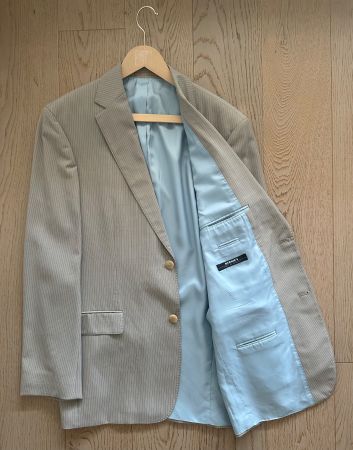 Herren-Sakko „Hugo Boss“ Grösse 52