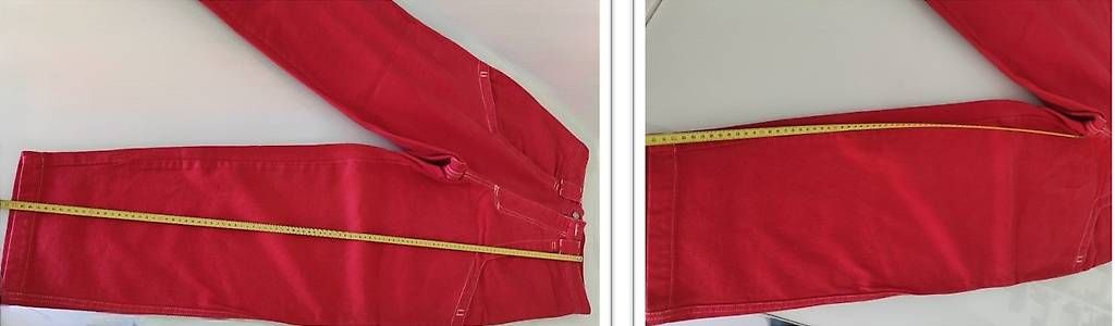 Jeans: JTB - HipHop jeans – Nuovo (secondo la descrizione) da Rancate venduto da Solo_cose_belle 3