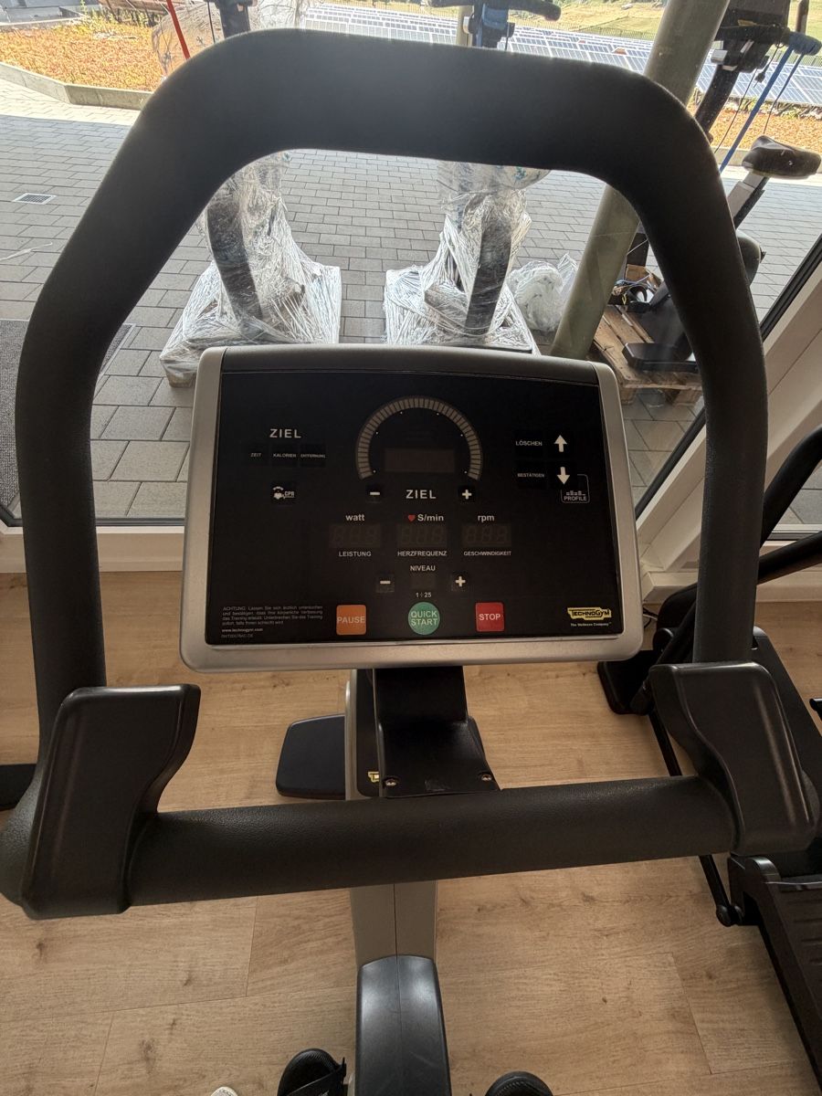 Technogym Hometrainer: Technogym Bike – Gebraucht aus Konolfingen von moser578 3