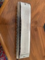 Hohner Super 64 Chromonica