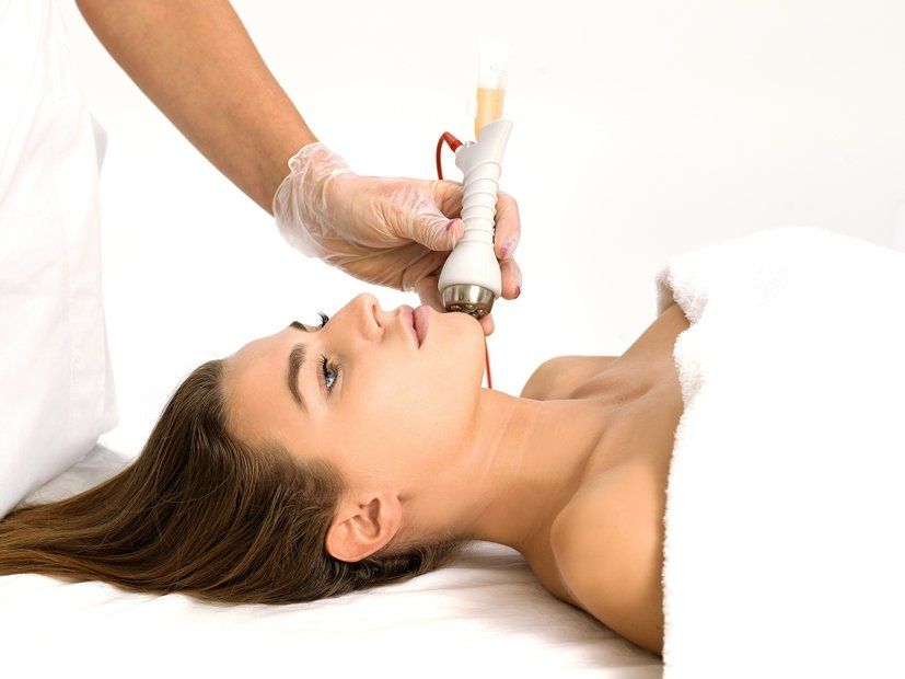 Cura del viso: MEMIDERM Diamantpeeling - Dermabrassion - Mesoporation - – Nuovo (secondo la descrizione) da St. Gallen venduto da companero007 1
