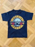Guns N’ Roses T-Shirt Vintage, Grösse M