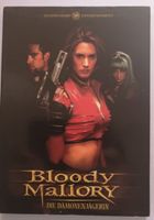 DVD Bloody Mallory Die Dämonenjägerin 