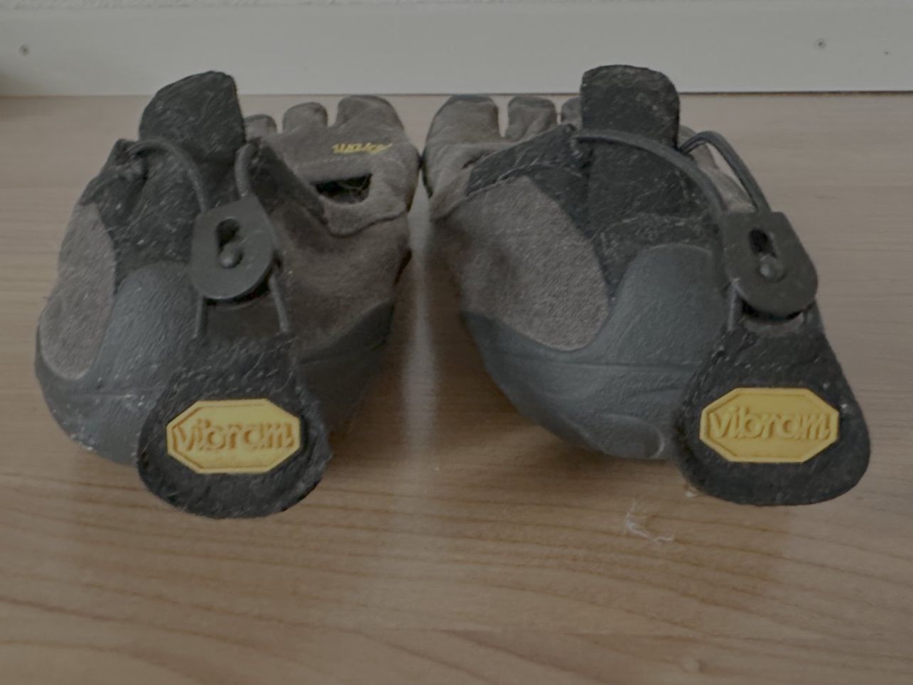 Vibram Herrenschuhe: Vibram FiveFingers Classic-Eco, 44 – Gebraucht aus Utzenstorf von mci_5c99 3